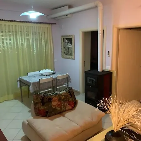 Appartement Lalez Bay Heaven