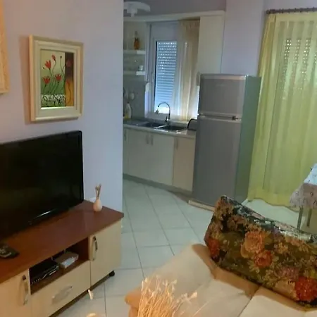 Appartement Lalez Bay Heaven Durrës